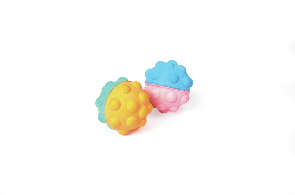 AG012-C.jpg SPONGE AtomBall-60mm2p12pack - Image 1