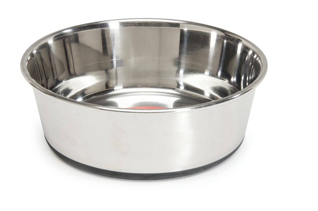 C043-M.jpg Durapet bowl*D=13cm*0,55L - Image 1