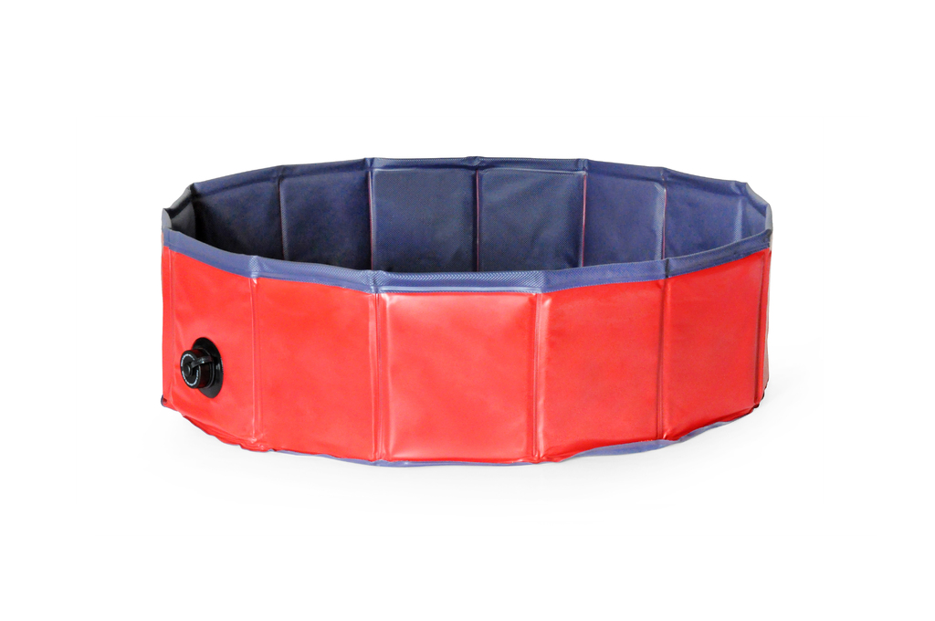 C794-B.jpg Dog pool - Diam.120xh30cm - Image 1