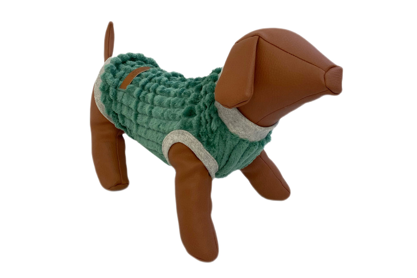 931-1017-1200-8.jpg ΜΠΛΟΥΖΑ ΠΡΑΣΙΝΟ 4XL60/64/52 - Image 1