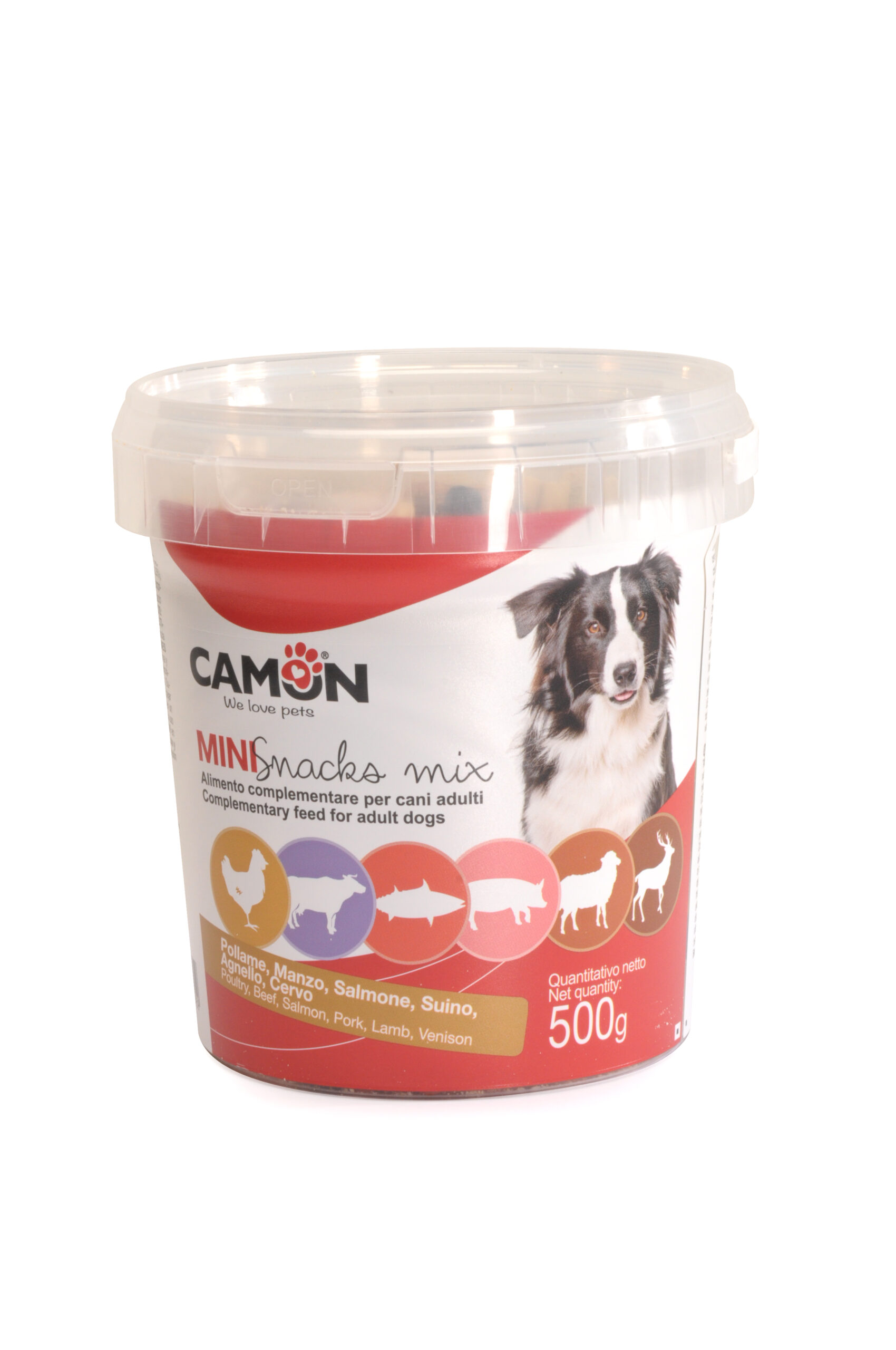 AE075.jpg SNACKBOX-Candy Mix-500gr - Image 1