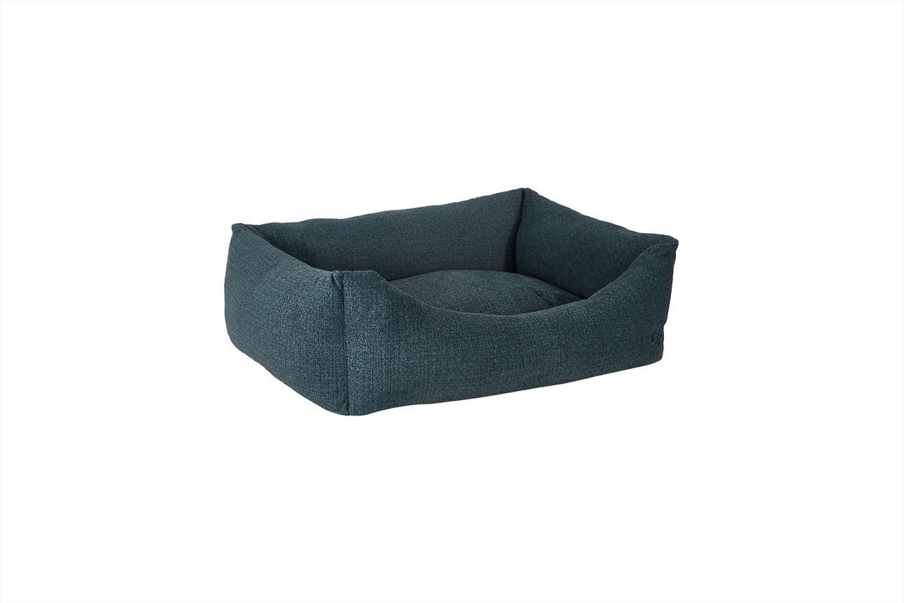 FR030570205.jpg Nooma Bed GREEN 65 x 50 x 20 cm - Image 1