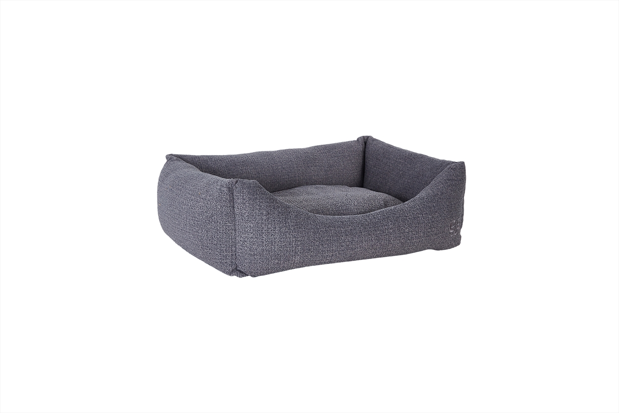 FR030570216.jpg Nooma Bed GREY 65 x 50 x 20 cm - Image 1