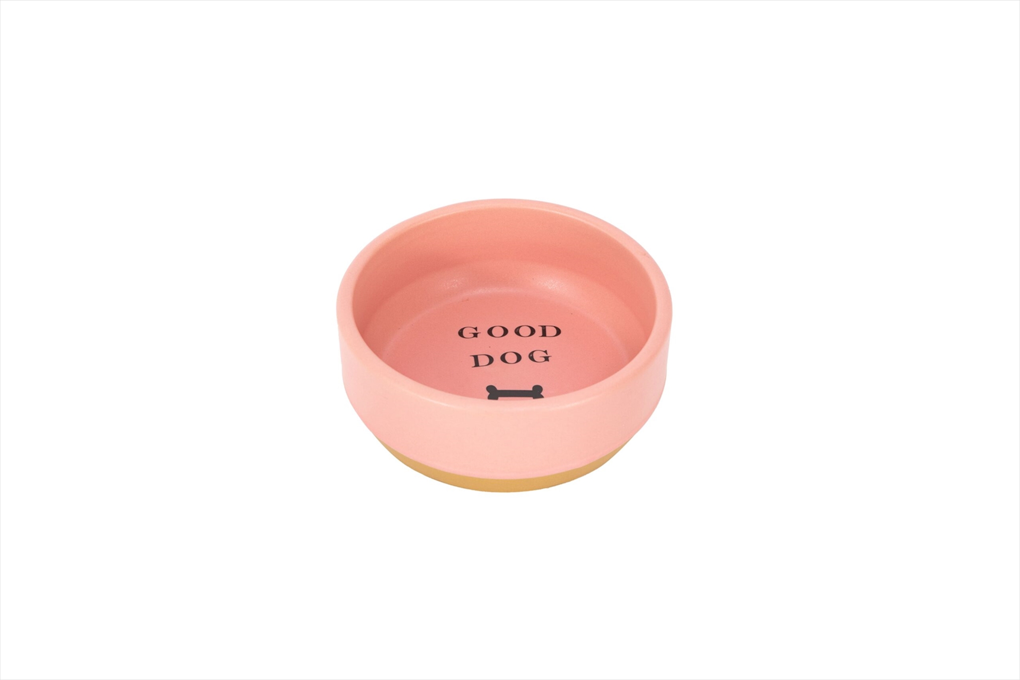 FR060230307.jpg Bowl Cyllene PINK 19,5 x 19,5 x 7 cm HANDCRAFTED 1300ml - Image 1