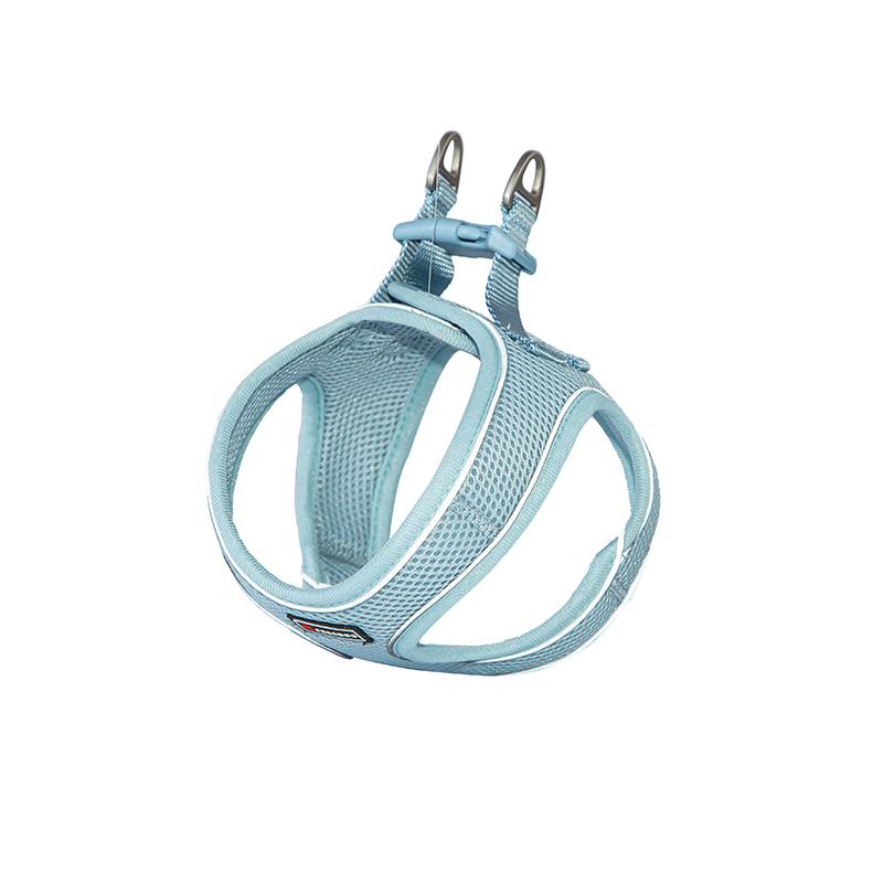 FR71009.jpg Soft Harness SKY BLUE XXS 10-15cm - Image 1