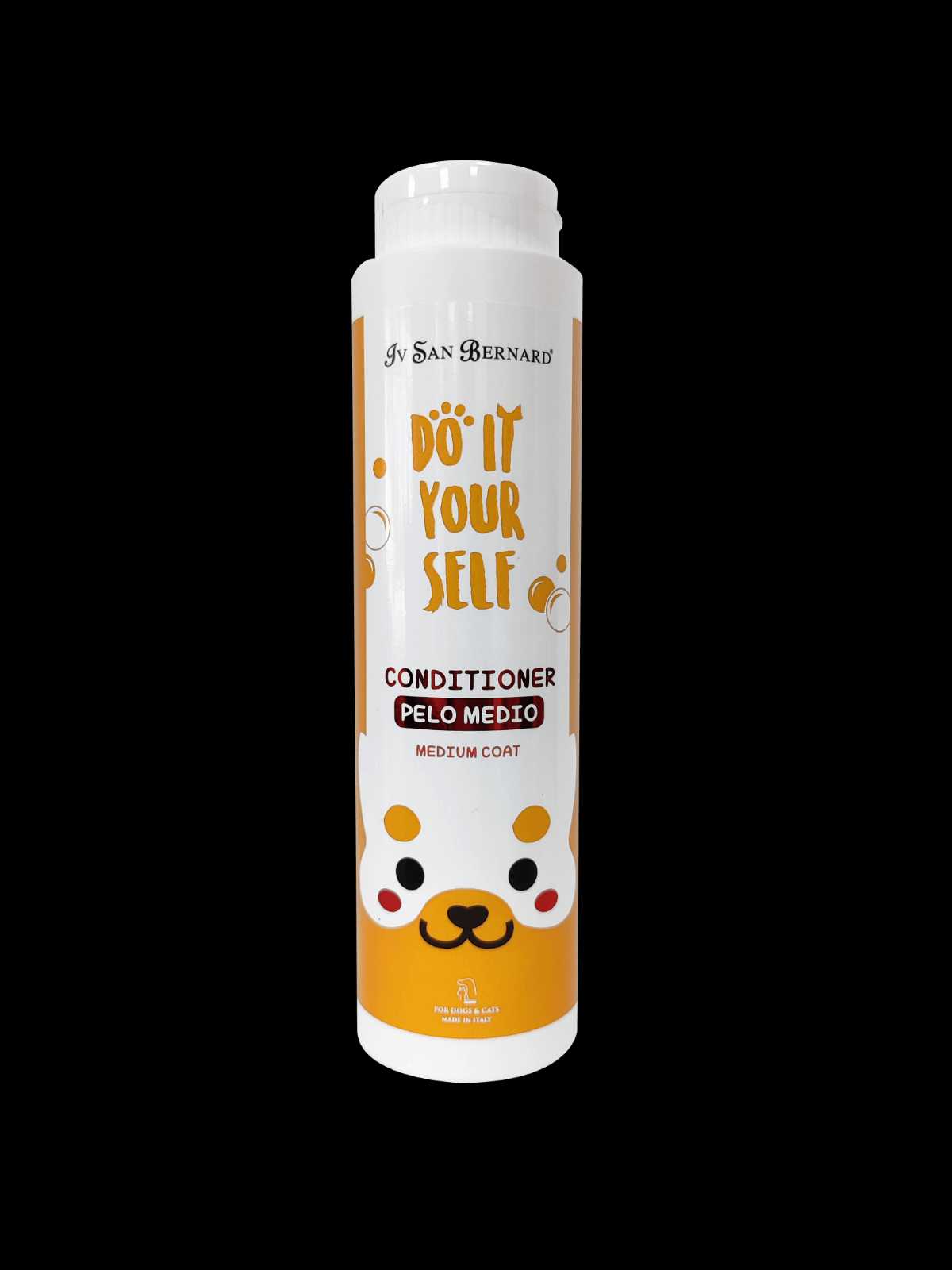 SADBAME300.jpg MEDIUM COAT CONDITIONER 300 ML - Image 1
