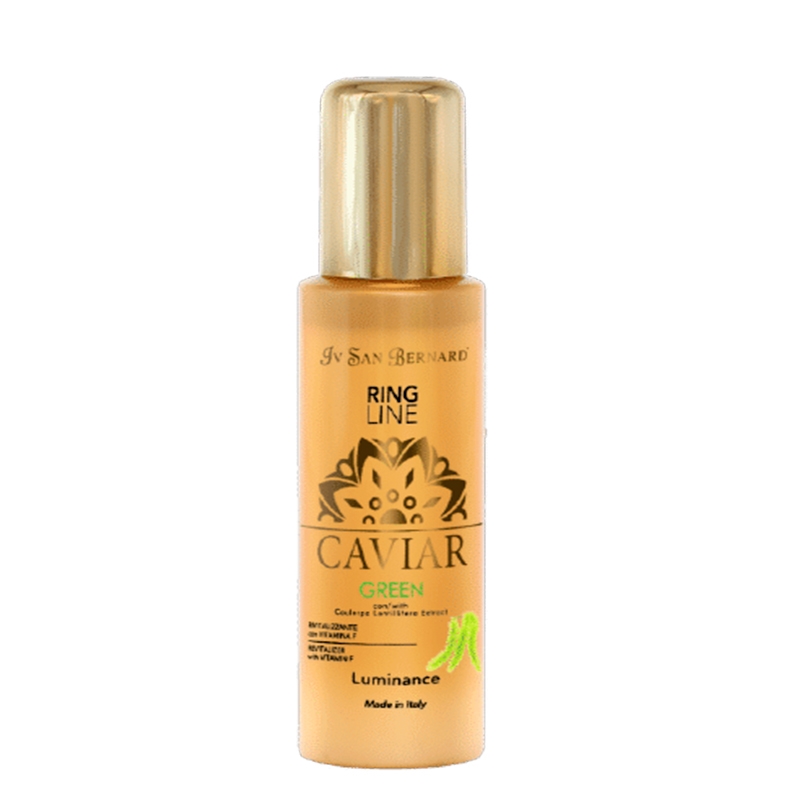 SAGLUMINANCE.jpg GREEN LUMINANCE 100 ML - Image 1