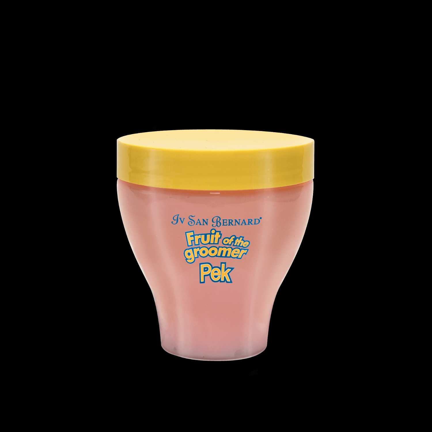 SANMASPO250.jpg PINK GRAPEFRUIT MASK 250ML - Image 1