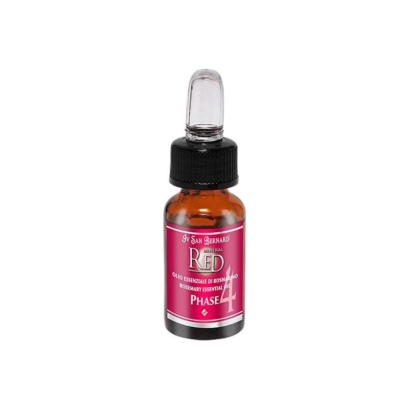 SAPHASE4.jpg ESSENTIAL OIL - ROSEMARY 10 ML - Image 1
