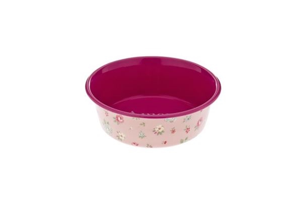 CIN157-XS-RA.jpg PATTERN BOWL D.11CM XS 290ML PINK - Image 1