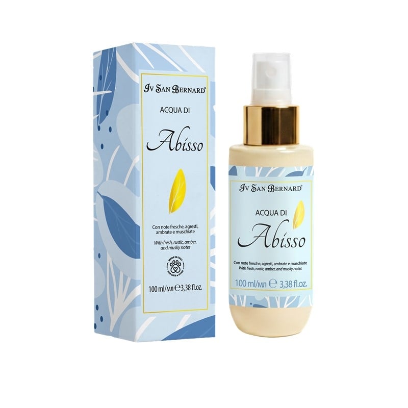 ACQPROABI100.jpg ABISSO SCENTED WATER - Citrus Freshness 100 ML - Image 1